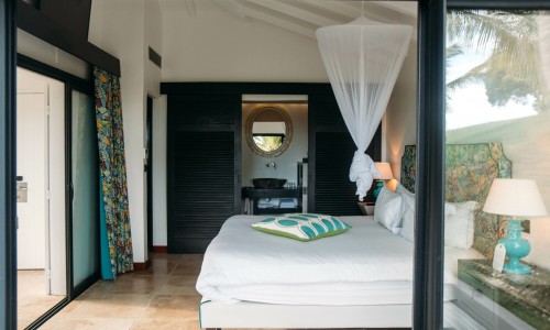 Bungalow
